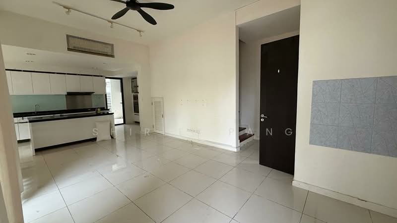 2-storey Terraced House for Sale in Medini (Iskandar Puteri (Nusajaya)) - Shirley Pang - Living Room - PropertyGuru.com.my