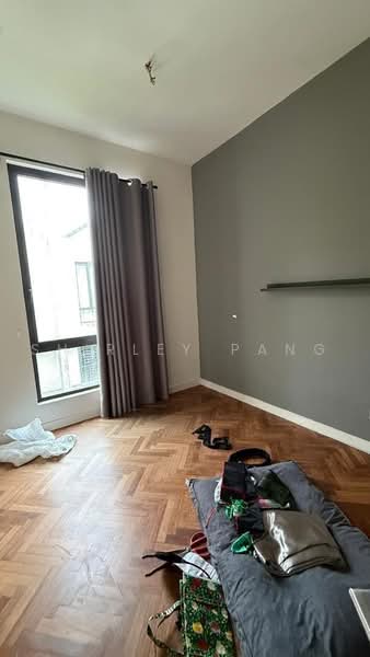 2-storey Terraced House for Sale in Medini (Iskandar Puteri (Nusajaya)) - Shirley Pang - Interior - PropertyGuru.com.my