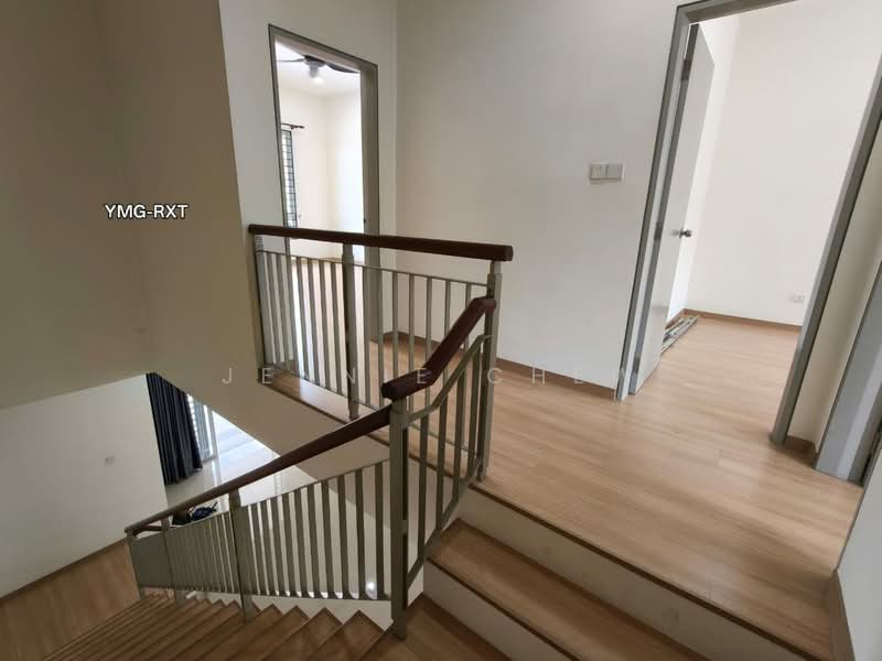 Rumah Teres 2-Tingkat untuk Dijual di Kota Bayuemas (Klang) - Jennie Chew - PropertyGuru.com.my