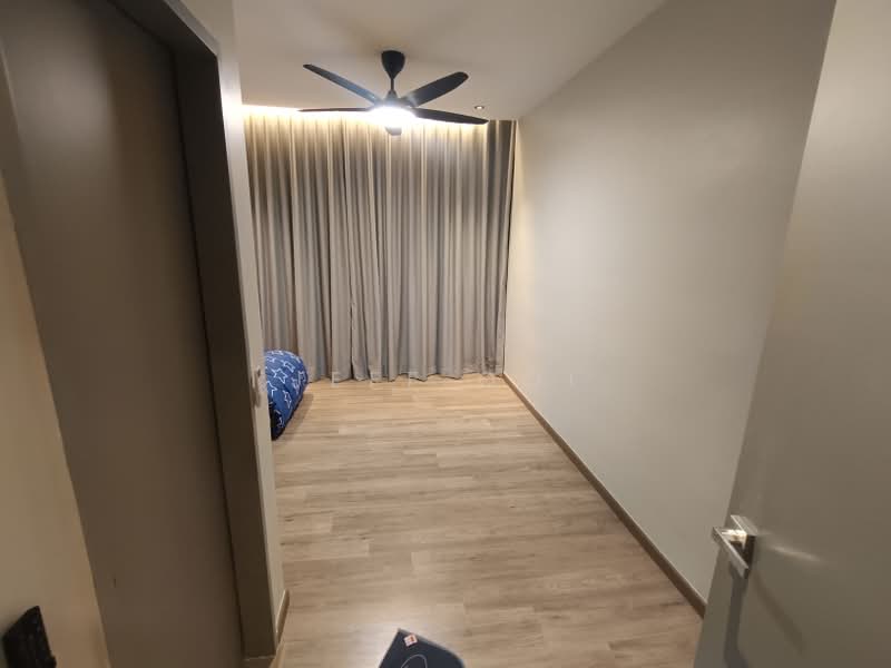 Apartment for Rent at Residensi Brickfields - Jeff Ooi - PropertyGuru.com.my
