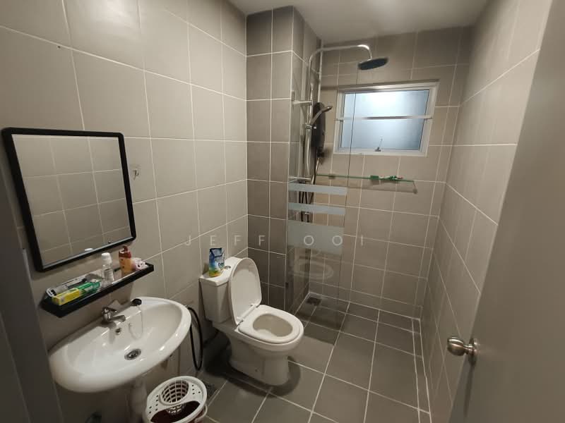 Apartment for Rent at Residensi Brickfields - Jeff Ooi - PropertyGuru.com.my