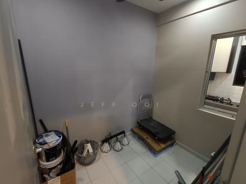 Apartment for Rent at Residensi Brickfields - Jeff Ooi - PropertyGuru.com.my