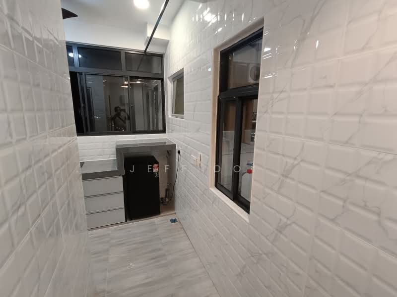 Apartment for Rent at Residensi Brickfields - Jeff Ooi - PropertyGuru.com.my