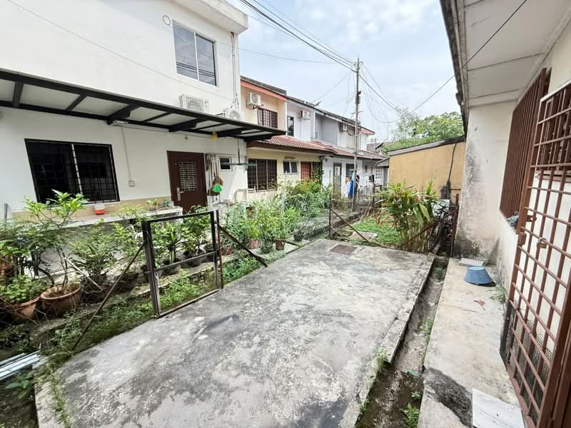 2-storey Terraced House for Sale in U5,Taman Subang Perdana (Shah Alam) - Tom Yip - Exterior - PropertyGuru.com.my