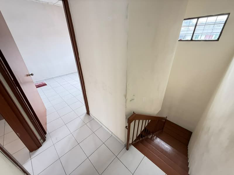 2-storey Terraced House for Sale in U5,Taman Subang Perdana (Shah Alam) - Tom Yip - Interior - PropertyGuru.com.my