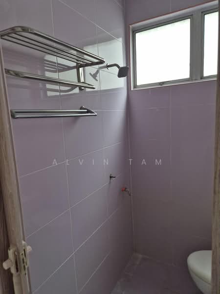 Apartment for Sale at Greenview Apartment - Alvin Tam - Bathroom - PropertyGuru.com.my