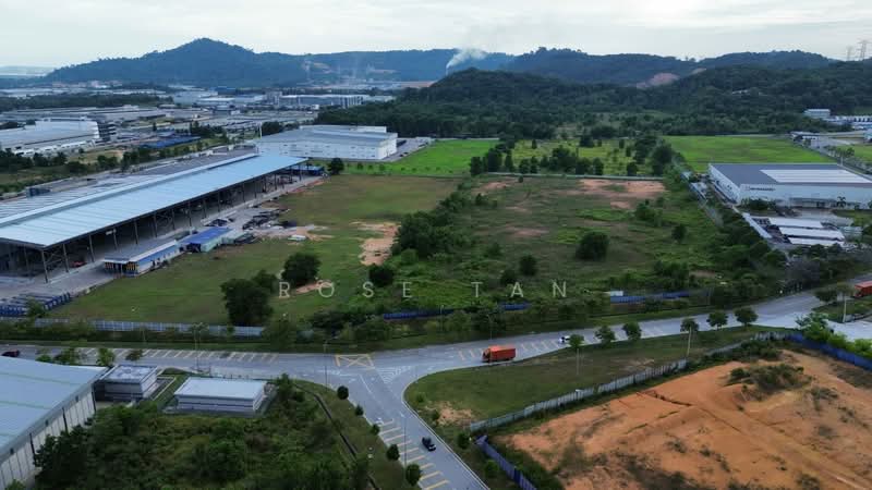 Tanah Perindustrian untuk Dijual di Sendayan Tech Valley (Labu) - Rose Tan - Exterior - PropertyGuru.com.my