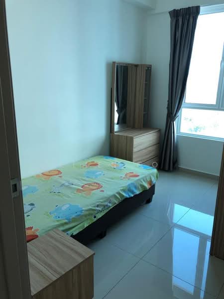 Condominium for Rent at Solaria Residences - Ellen Go - Bedroom - PropertyGuru.com.my