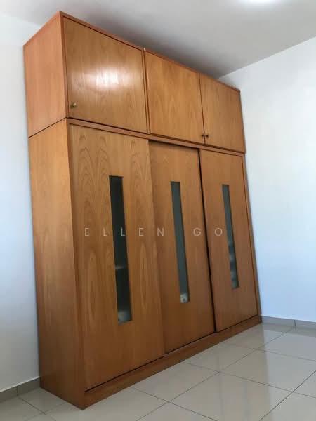 Condominium for Rent at Solaria Residences - Ellen Go - Interior - PropertyGuru.com.my