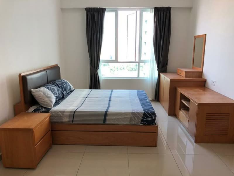 Condominium for Rent at Solaria Residences - Ellen Go - Bedroom - PropertyGuru.com.my