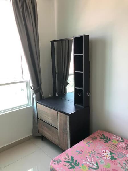 Condominium for Rent at Solaria Residences - Ellen Go - Bedroom - PropertyGuru.com.my