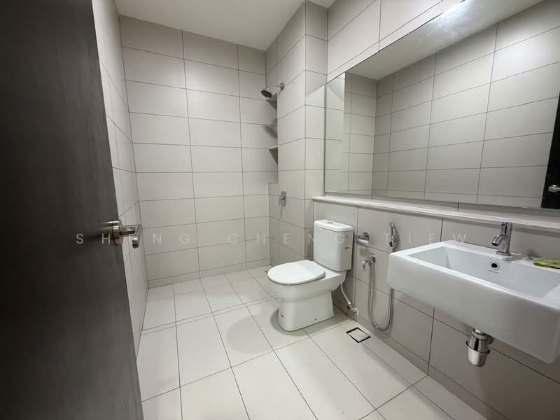2-storey Terraced House for Rent in Masai (Johor) - Sheng Cheng Tiew - Bathroom - PropertyGuru.com.my