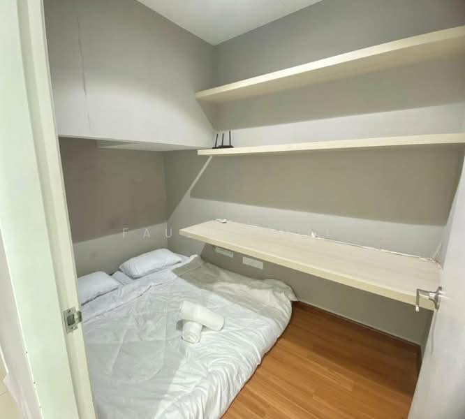Condominium for Rent at Hyde Tower - Fauzi Rosli - Bedroom - PropertyGuru.com.my