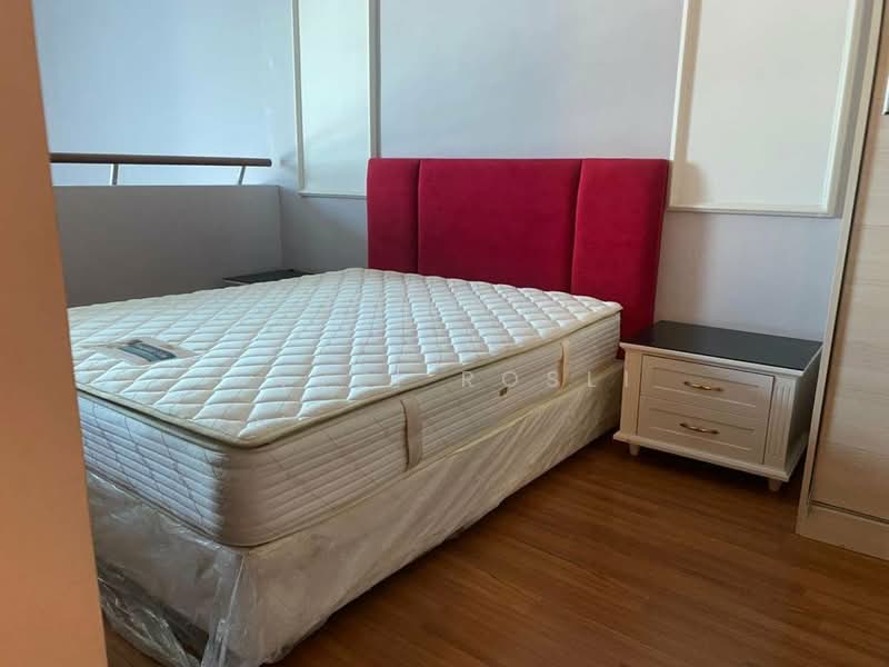 Condominium for Rent at Hyde Tower - Fauzi Rosli - Bedroom - PropertyGuru.com.my