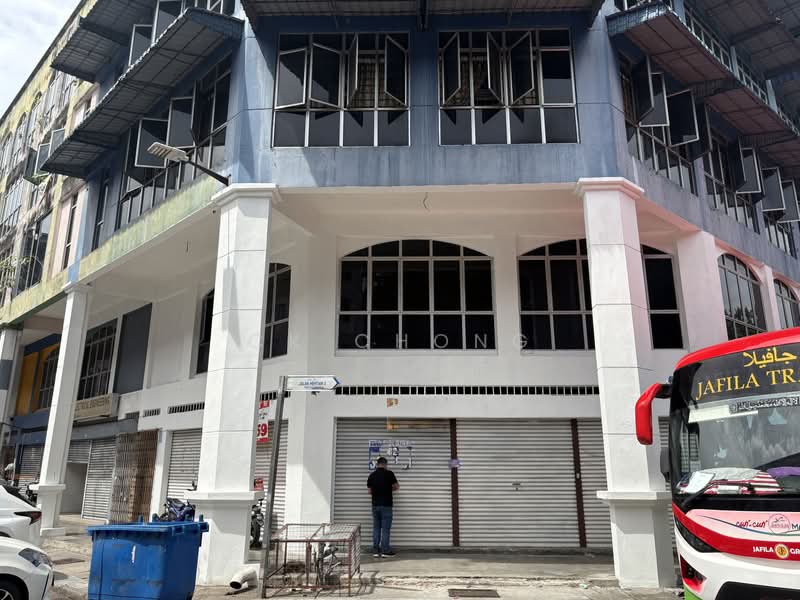 Shop / Office for Rent in Kajang (Selangor) - CK Chong - Exterior - PropertyGuru.com.my