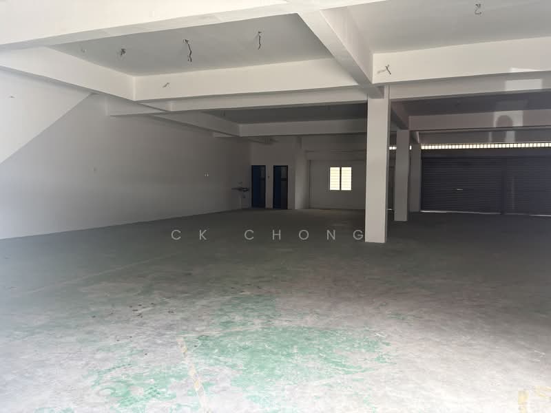 Shop / Office for Rent in Kajang (Selangor) - CK Chong - Interior - PropertyGuru.com.my