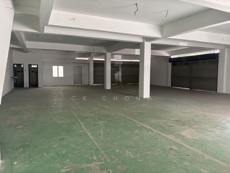 Shop / Office for Rent in Kajang (Selangor) - CK Chong - Interior - PropertyGuru.com.my