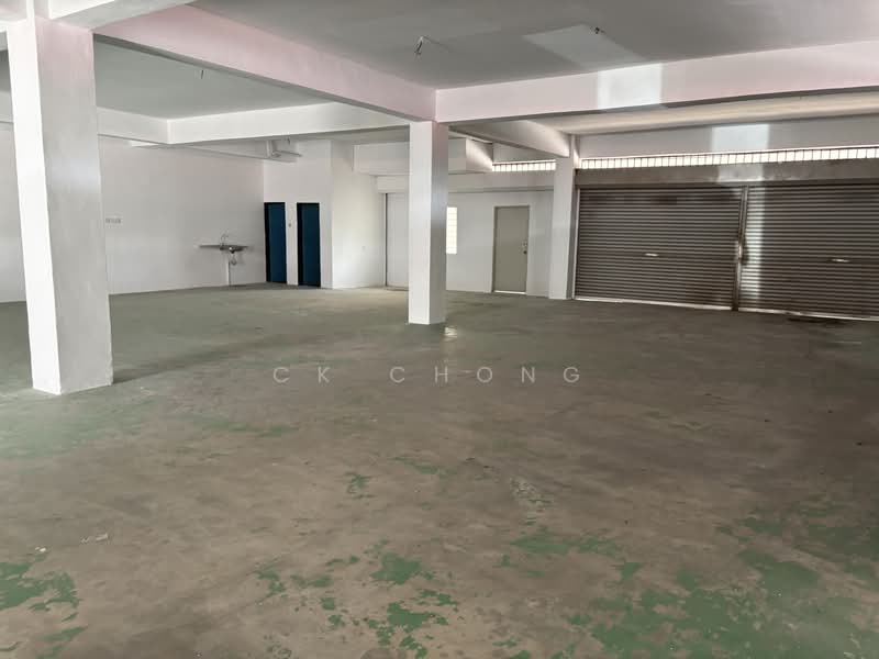 Shop / Office for Rent in Kajang (Selangor) - CK Chong - Interior - PropertyGuru.com.my