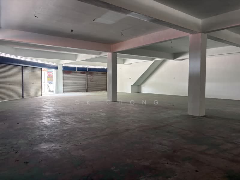 Shop / Office for Rent in Kajang (Selangor) - CK Chong - Interior - PropertyGuru.com.my