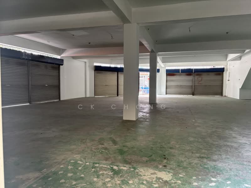 Shop / Office for Rent in Kajang (Selangor) - CK Chong - Interior - PropertyGuru.com.my