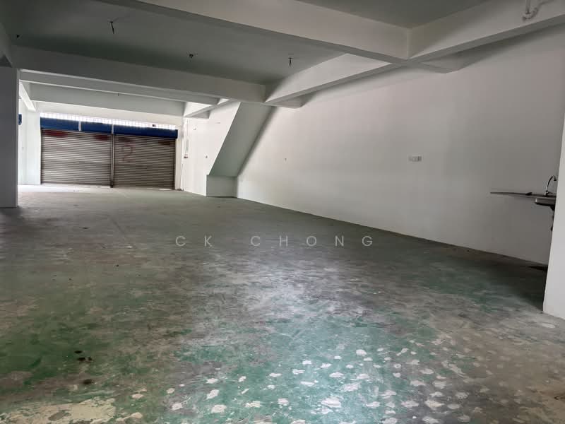 Shop / Office for Rent in Kajang (Selangor) - CK Chong - Interior - PropertyGuru.com.my
