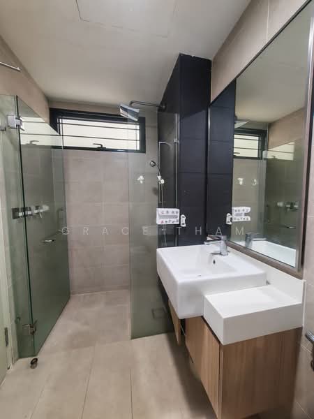 Servis Apartment untuk Disewa di Third Avenue - Grace Tham - Bathroom - PropertyGuru.com.my