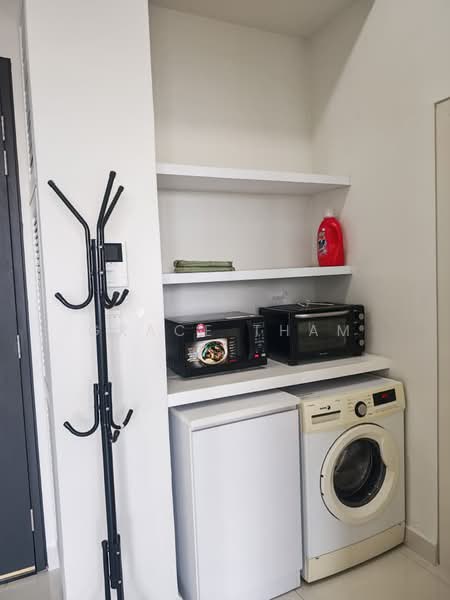 Servis Apartment untuk Disewa di Third Avenue - Grace Tham - Interior - PropertyGuru.com.my