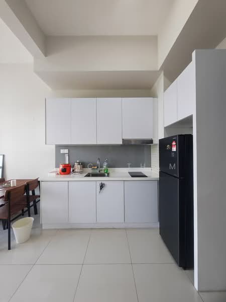 Servis Apartment untuk Disewa di Third Avenue - Grace Tham - Kitchen - PropertyGuru.com.my