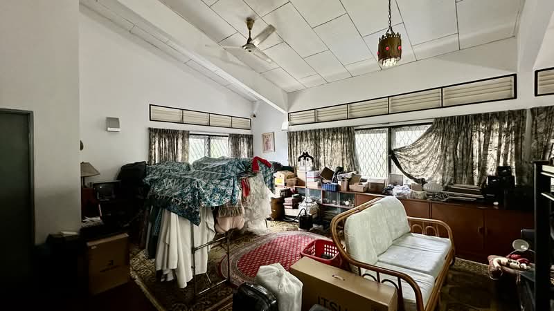 Rumah Banglo untuk Dijual di Bangsar (Kuala Lumpur) - Wooi Tatt - Interior - PropertyGuru.com.my