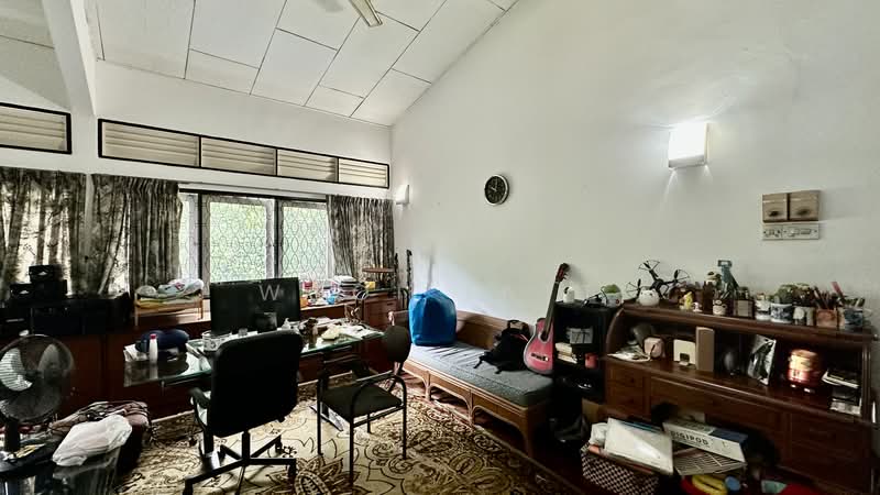 Rumah Banglo untuk Dijual di Bangsar (Kuala Lumpur) - Wooi Tatt - Study - PropertyGuru.com.my