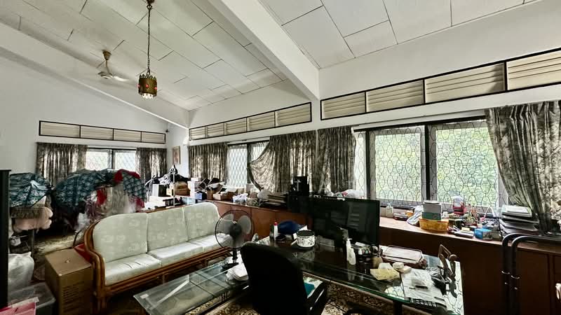 Rumah Banglo untuk Dijual di Bangsar (Kuala Lumpur) - Wooi Tatt - Study - PropertyGuru.com.my