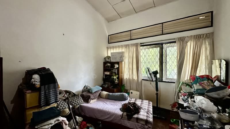 Rumah Banglo untuk Dijual di Bangsar (Kuala Lumpur) - Wooi Tatt - Bedroom - PropertyGuru.com.my
