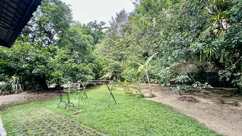 Rumah Banglo untuk Dijual di Bangsar (Kuala Lumpur) - Wooi Tatt - Exterior - PropertyGuru.com.my
