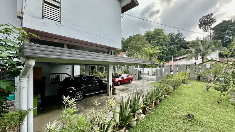 Rumah Banglo untuk Dijual di Bangsar (Kuala Lumpur) - Wooi Tatt - Exterior - PropertyGuru.com.my