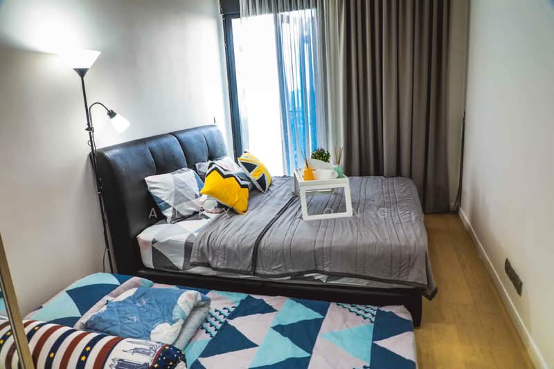Service Residence for Rent at M City - Alex Chong - Bedroom - PropertyGuru.com.my