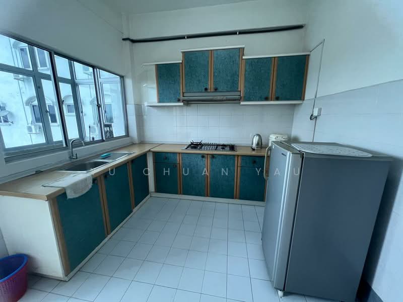 Condominium for Sale at Casuarina Park (Pandan Wangi) - Yu Chuan Yau - PropertyGuru.com.my