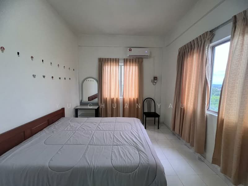 Condominium for Sale at Casuarina Park (Pandan Wangi) - Yu Chuan Yau - PropertyGuru.com.my