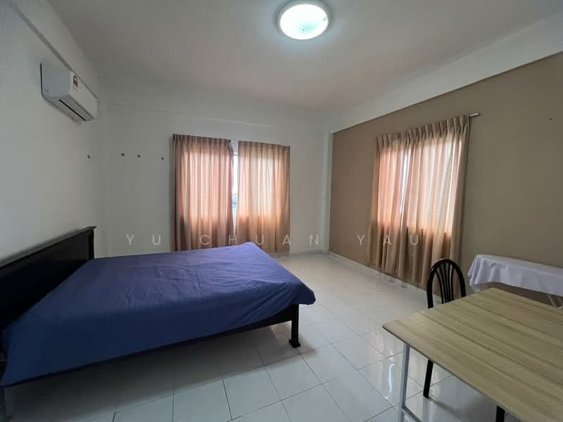 Condominium for Sale at Casuarina Park (Pandan Wangi) - Yu Chuan Yau - PropertyGuru.com.my
