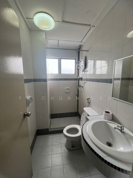 Condominium for Sale at Casuarina Park (Pandan Wangi) - Yu Chuan Yau - PropertyGuru.com.my
