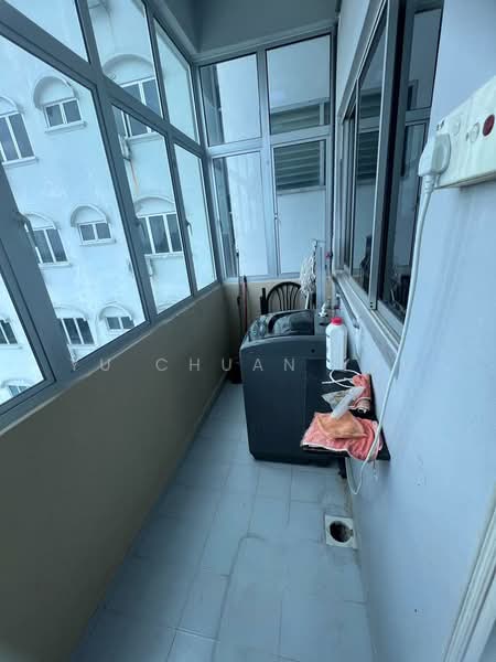 Condominium for Sale at Casuarina Park (Pandan Wangi) - Yu Chuan Yau - PropertyGuru.com.my