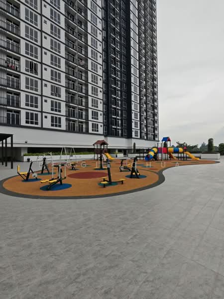 Servis Apartment untuk Disewa di TRELLIS RESIDENCES - Peggie Chua - PropertyGuru.com.my
