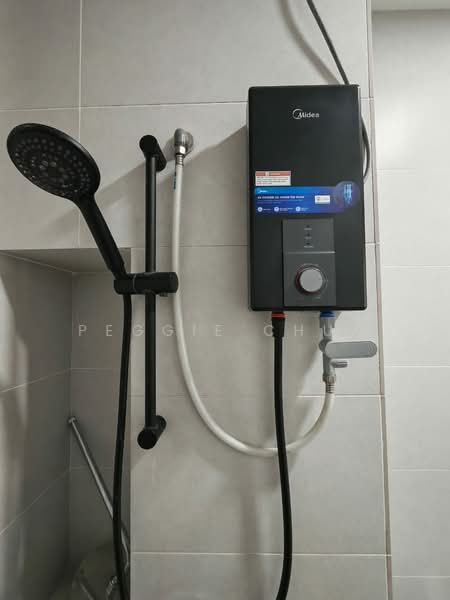 Servis Apartment untuk Disewa di TRELLIS RESIDENCES - Peggie Chua - PropertyGuru.com.my