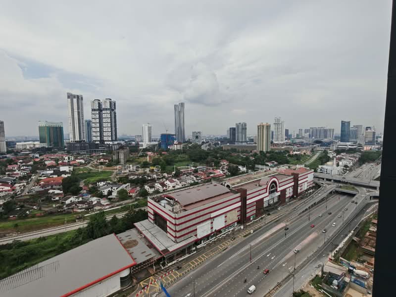 Servis Apartment untuk Disewa di TRELLIS RESIDENCES - Peggie Chua - PropertyGuru.com.my