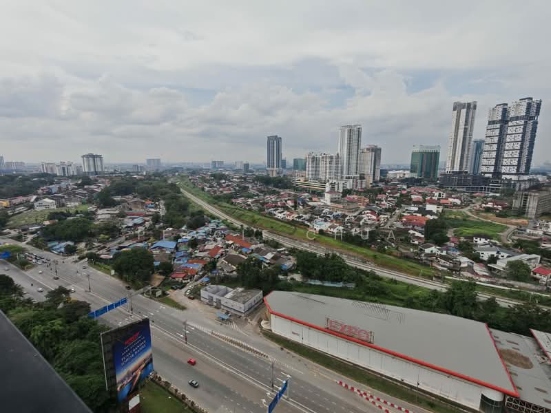Servis Apartment untuk Disewa di TRELLIS RESIDENCES - Peggie Chua - PropertyGuru.com.my