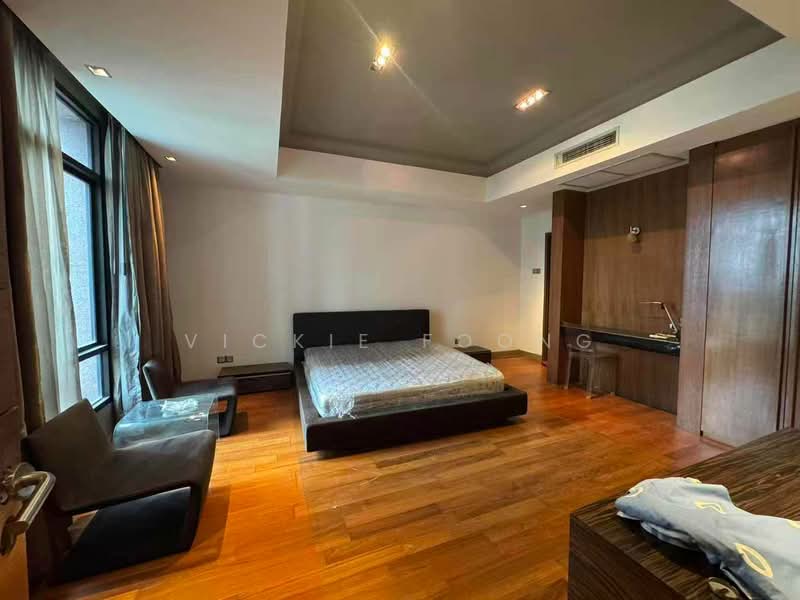Service Residence for Sale at 3 Kia Peng - Vickie Foong - Bedroom - PropertyGuru.com.my