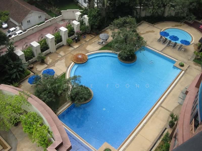 Service Residence for Sale at 3 Kia Peng - Vickie Foong - Pool - PropertyGuru.com.my