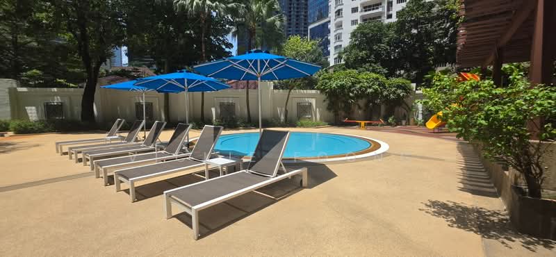Service Residence for Sale at 3 Kia Peng - Vickie Foong - Pool - PropertyGuru.com.my