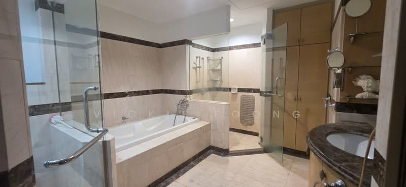 Service Residence for Sale at 3 Kia Peng - Vickie Foong - Bathroom - PropertyGuru.com.my