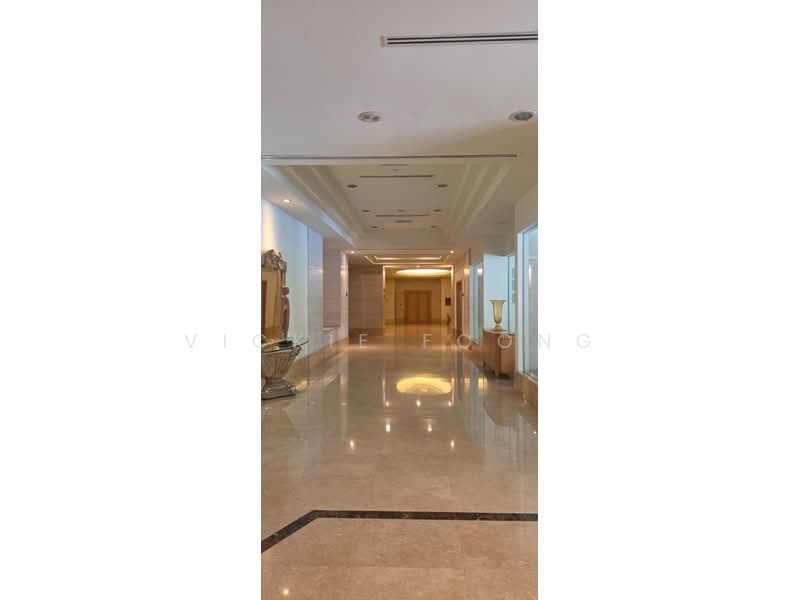 Service Residence for Sale at 3 Kia Peng - Vickie Foong - Corridor - PropertyGuru.com.my