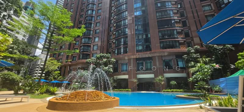 Service Residence for Sale at 3 Kia Peng - Vickie Foong - Exterior - PropertyGuru.com.my